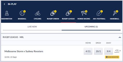 coral rugby betting,Mais